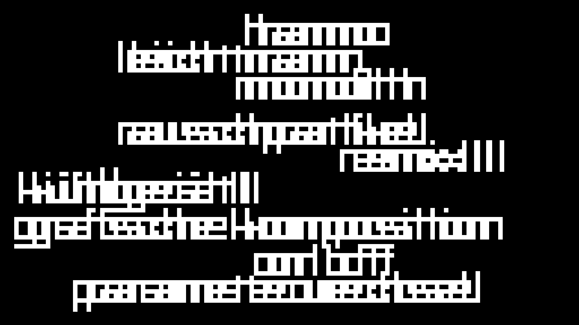 2021-03-10 Hanno Leichtmann - 1996 Monolith (rauschpartikel Remix 1 - 3)